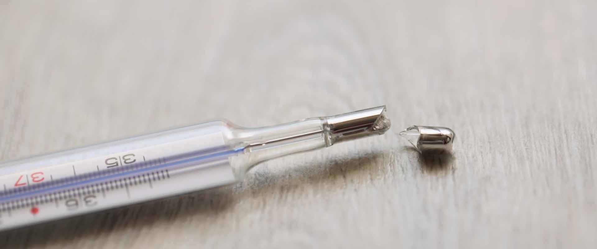 фото: Демеркуризация от ртути в Загорянском: меры безопасности и современные технологии