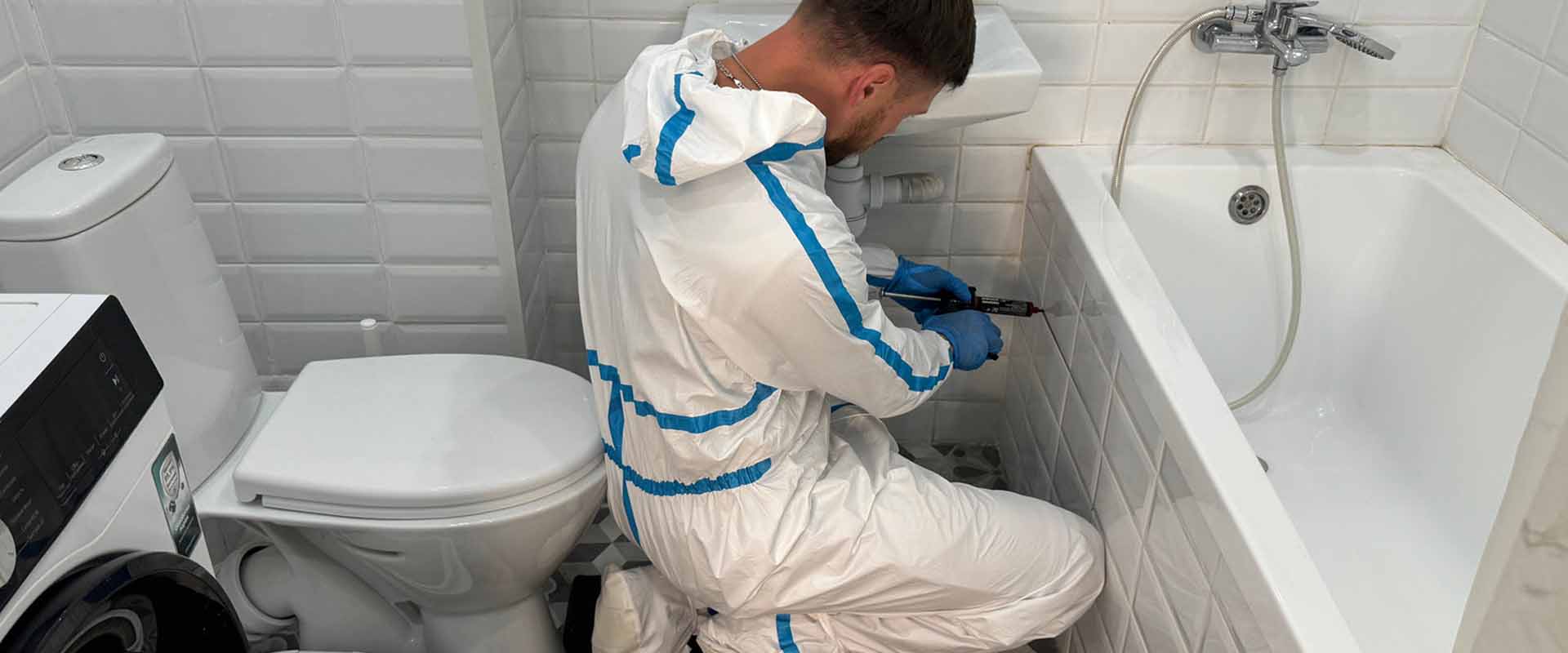 фото: Уничтожение тараканов навсегда с 1-го раза с гарантией за 30-60 мин. в Загорянском